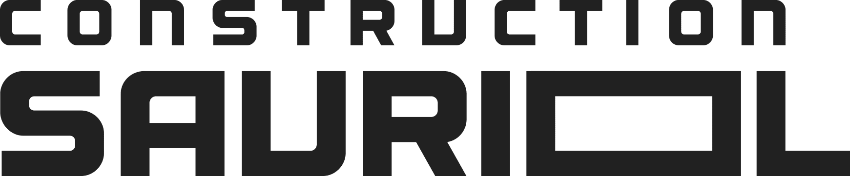 Construction Sauriol